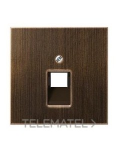 PLACA CTRAL.T.TFCA./INFORM.LT.ANTIK