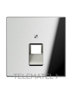 PLACA CTRAL.TELEF.INFORM.1 T.CMD.BRILL.