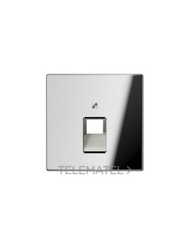 PLACA CTRAL.TELEF.INFORM.1 T.CMD.BRILL.