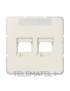 PLACA CTRAL.TELEF.2 T.BM