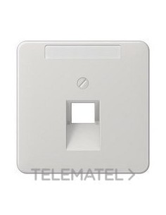 PLACA CTRAL.TFCA.INSC.CD GCL.