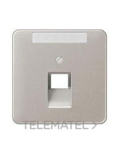 PLACA CTRAL.TFCA.INSC.CD PTNO.