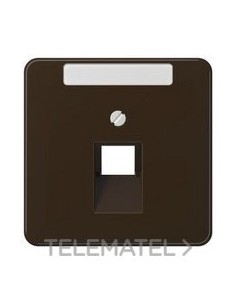 PLACA CTRAL.TFCA.INSC.CD MR