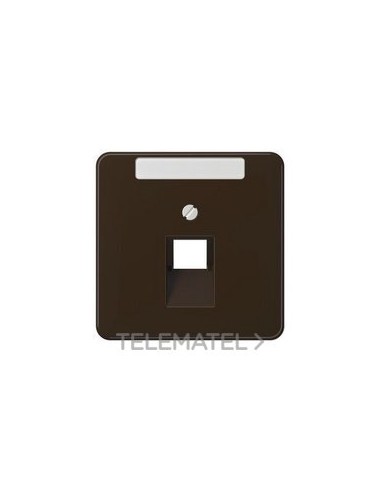 PLACA CTRAL.TFCA.INSC.CD MR