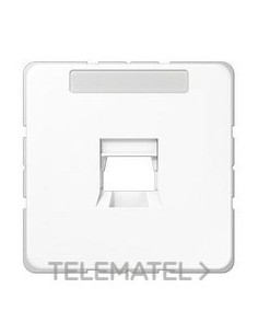 PLACA CTRAL.TELEF.1 T.BL ALP.