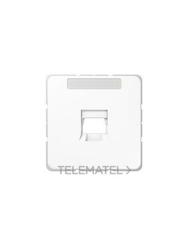 PLACA CTRAL.TELEF.1 T.BL ALP.