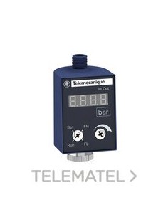 MOD.VISLZ.PRES.ZMLPA1N2SW 4-20mA 1 NPN