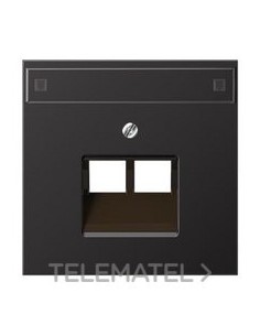 PLACA CTRAL.P/T.UAE REGL.OSC.