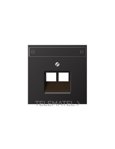 PLACA CTRAL.P/T.UAE REGL.OSC.