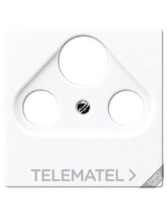 PLACA CTRAL.P/T.TV 3 E.CAVA