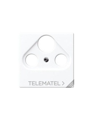 PLACA CTRAL.P/T.TV 3 E.CAVA