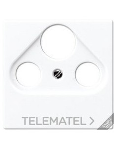 PLACA CTRAL.P/T.TV 3 E.MOKKA