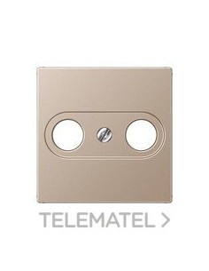 PLACA CTRAL.P/T.TV 2 E.CAVA