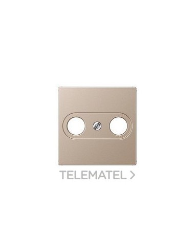 PLACA CTRAL.P/T.TV 2 E.CAVA