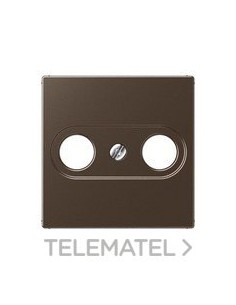 PLACA CTRAL.P/T.TV 2 E.MOKKA