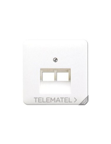 PLACA CTRAL.P/T.TELEF.UAE 2x8P NG