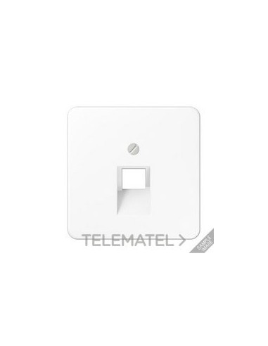 PLACA CTRAL.P/T.TELEF.UAE 1x8P PTNO.