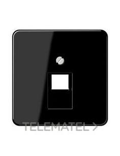 PLACA CTRAL.P/T.TELEF.UAE 1x8P NG