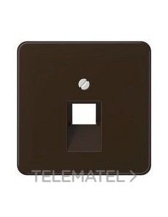 PLACA CTRAL.P/T.TELEF.UAE 1x8P MR