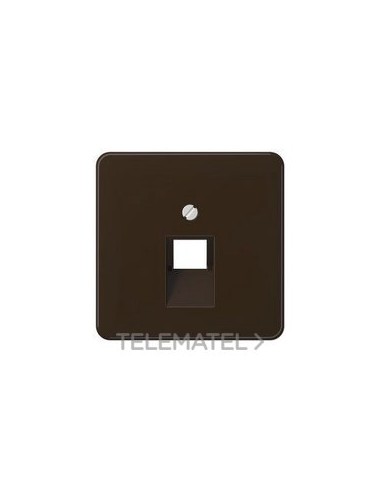 PLACA CTRAL.P/T.TELEF.UAE 1x8P MR