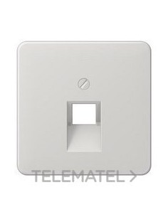 PLACA CTRAL.P/T.TELEF.UAE 1x8P GCL.