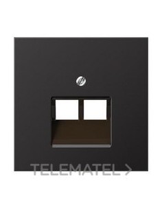 PLACA CTRAL.P/T.TFCA.UAE DARK