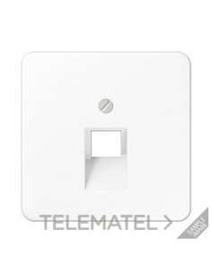 PLACA CTRAL.P/T.TELEF.UAE 1x8P BL