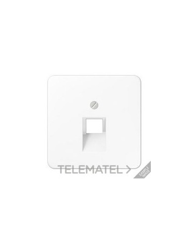 PLACA CTRAL.P/T.TELEF.UAE 1x8P BL