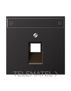 PLACA CTRAL.P/T.TFCA.UAE DARK