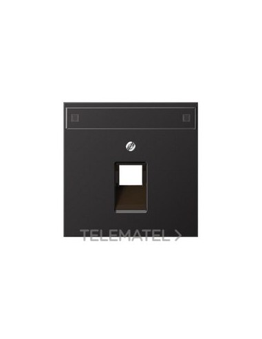 PLACA CTRAL.P/T.TFCA.UAE DARK