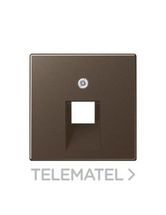 PLACA CTRAL.P/T.TFCA.UAE 1x8P MOKKA