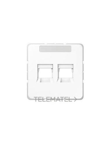 PLACA CTRAL.P/T.8VGWE 2 T.BL ALP.