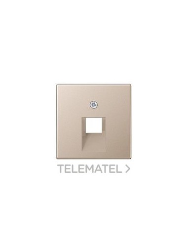 PLACA CTRAL.P/T.TFCA.UAE 1x8P CAVA