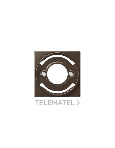 PLACA CTRAL.P/MEC.SEÑALIZ.MOKKA