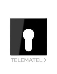 PLACA CTRAL.P/MEC.LLV.PNA.NG