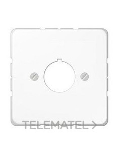 PLACA CTRAL.P/MDO.d.22,5 BL ALP.