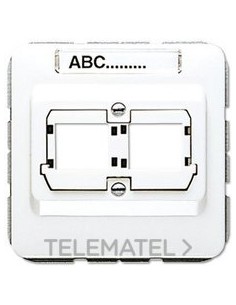 PLACA CTRAL.P/IBM-ACS PROT.Cat.5 BL ALP.