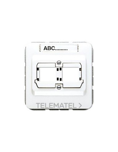 PLACA CTRAL.P/IBM-ACS PROT.Cat.5 BL ALP.