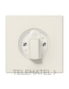 PLACA CENTRAL INTERRUPTOR MARFIL