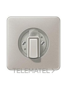 PLACA CENTRAL INTERRUPTOR CD500 PLATINO