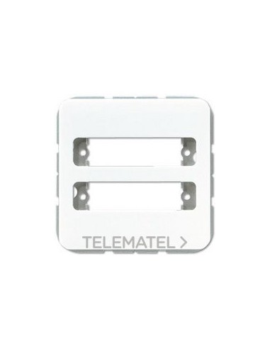 PLACA CTRAL.D-SUB 2 T.BL ALP.