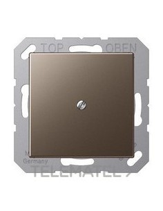 PLACA CENTRAL CON SALIDA CABLE MOKKA