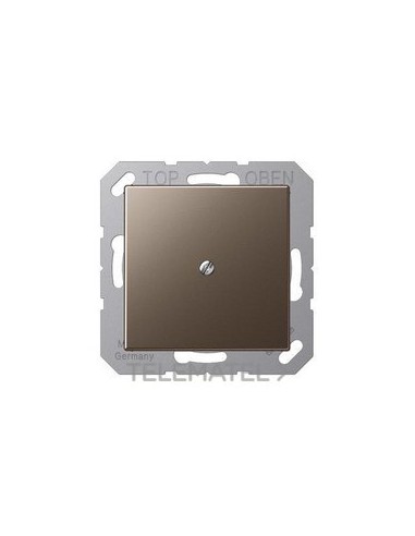 PLACA CENTRAL CON SALIDA CABLE MOKKA