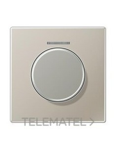 PLACA CTRAL.BTN.MDO.VISOR P/SOR.GIR.KNX