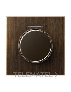 PLACA CTRAL.BTN.MDO.VISOR LT.ANTIK