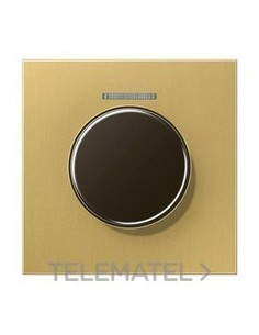 PLACA CTRAL.BTN.MDO.VISOR LT.CLASSIC