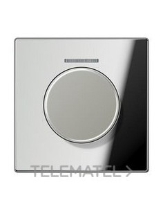 PLACA CTRAL.BTN.MDO.VISOR CMD.BRILL.