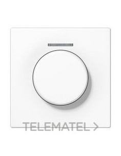 PLACA CTRAL.BTN.MDO.VISOR BL ALP.