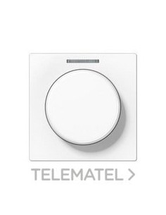 PLACA CTRAL.BTN.MDO.VISOR BL ALP.