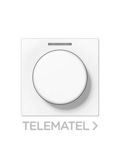 PLACA CTRAL.BTN.MDO.VISOR BL ALP.